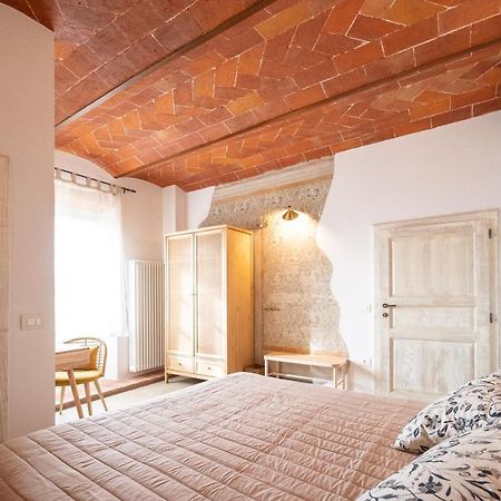 דירות קסטיליון פיורנטינו Casa La Girandola מראה חיצוני תמונה