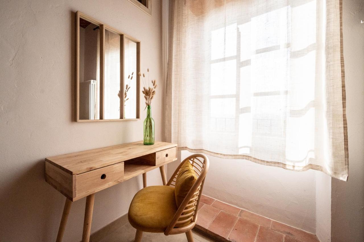 דירות קסטיליון פיורנטינו Casa La Girandola מראה חיצוני תמונה