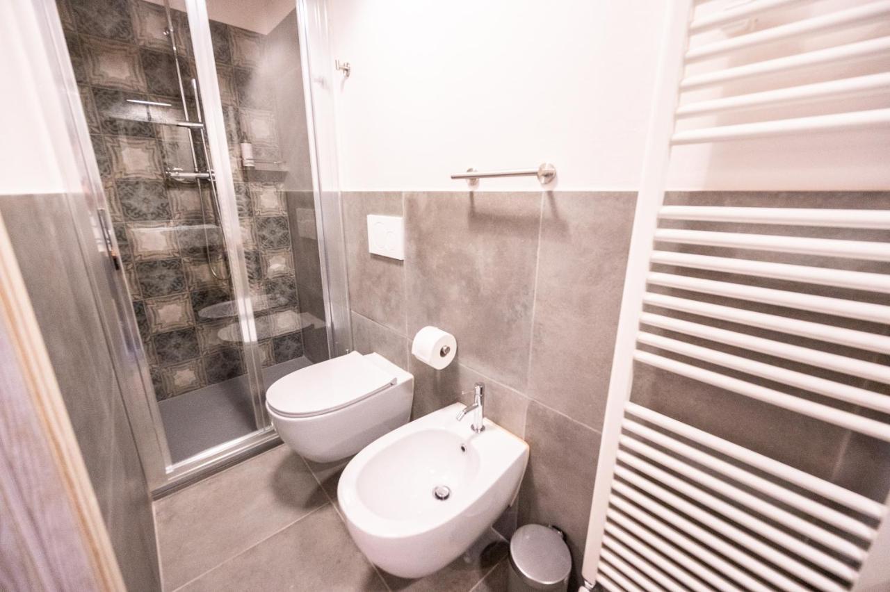 דירות קסטיליון פיורנטינו Casa La Girandola מראה חיצוני תמונה