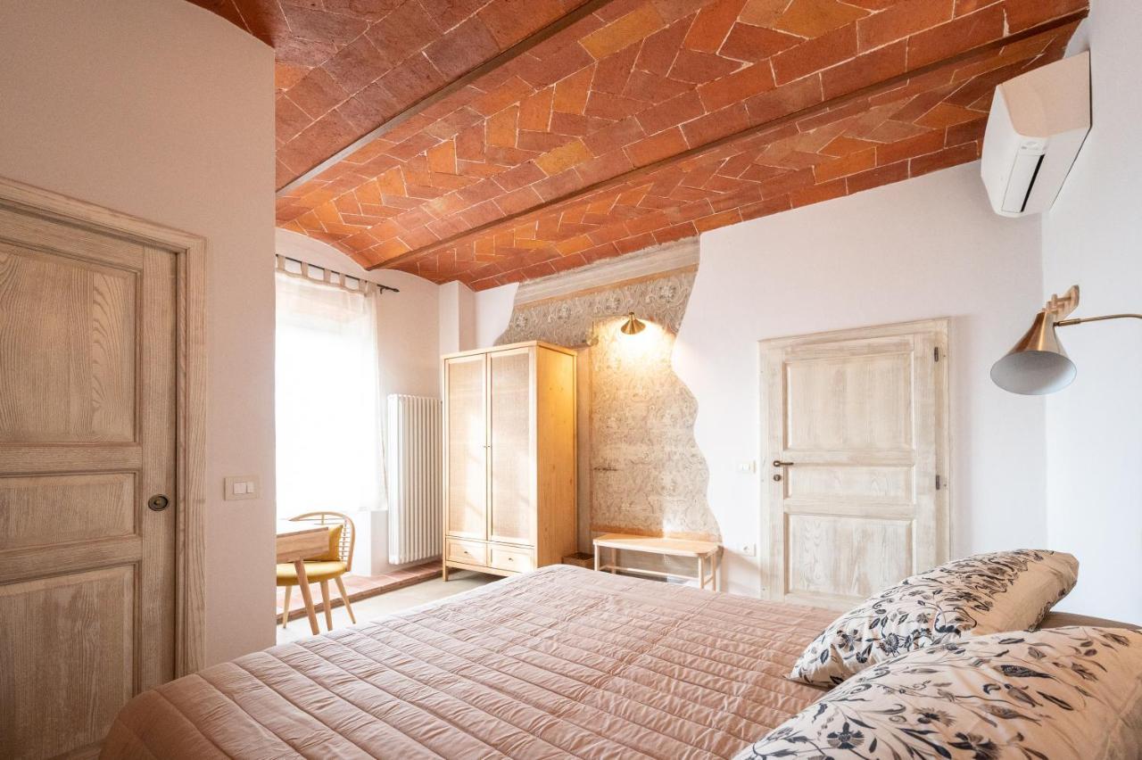 דירות קסטיליון פיורנטינו Casa La Girandola מראה חיצוני תמונה
