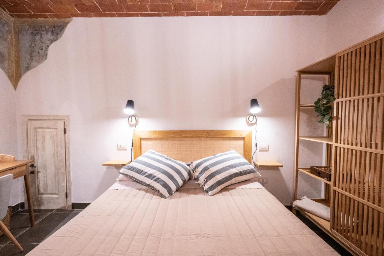 דירות קסטיליון פיורנטינו Casa La Girandola מראה חיצוני תמונה