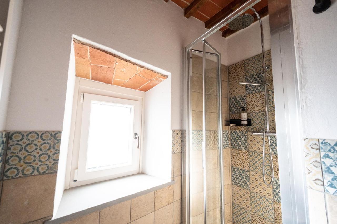 דירות קסטיליון פיורנטינו Casa La Girandola מראה חיצוני תמונה