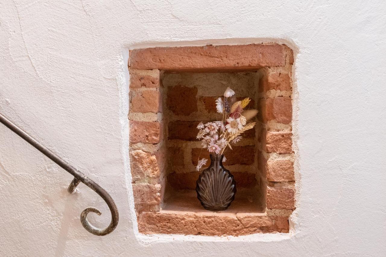 דירות קסטיליון פיורנטינו Casa La Girandola מראה חיצוני תמונה